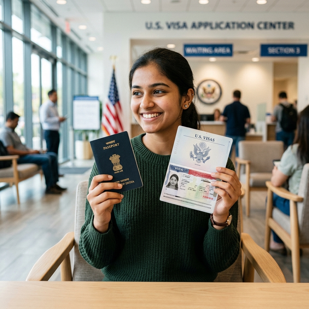 F1 Visa Interview: Top Tips and Common Mistakes